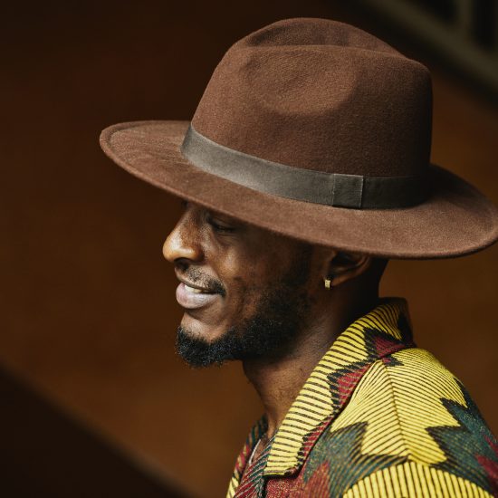 Luxury Brands For The Man Who Travels In Style