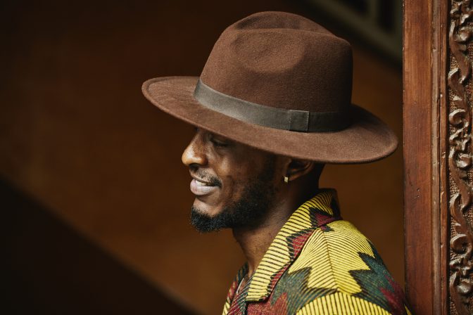 Luxury Brands For The Man Who Travels In Style