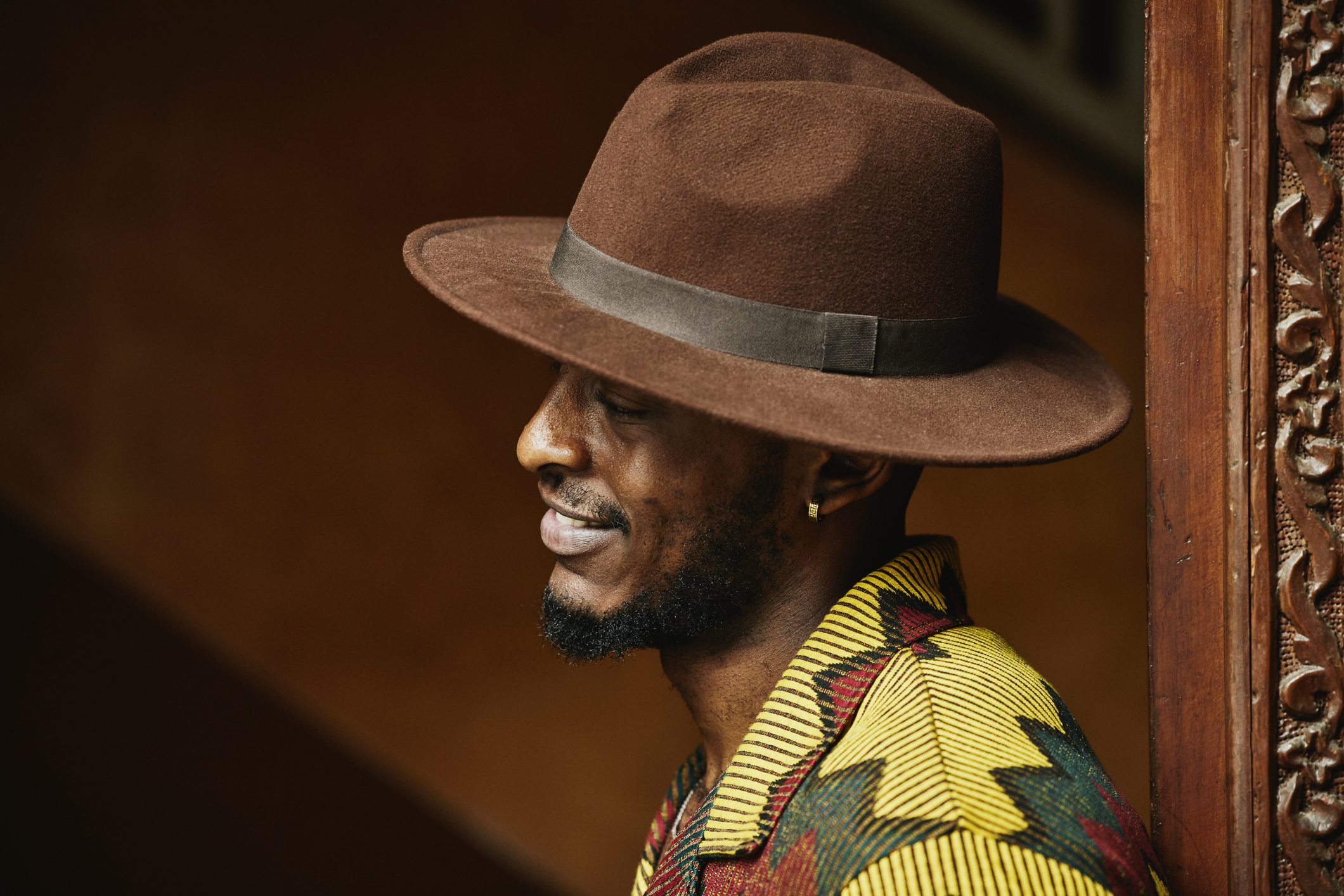 Luxury Brands For The Man Who Travels In Style
