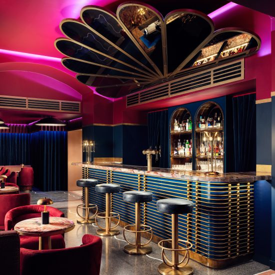 W Prague: A Modern Gem in the Heart of History