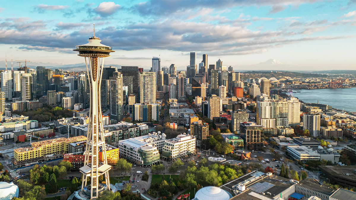 Exploring Seattle Through a Black Lens